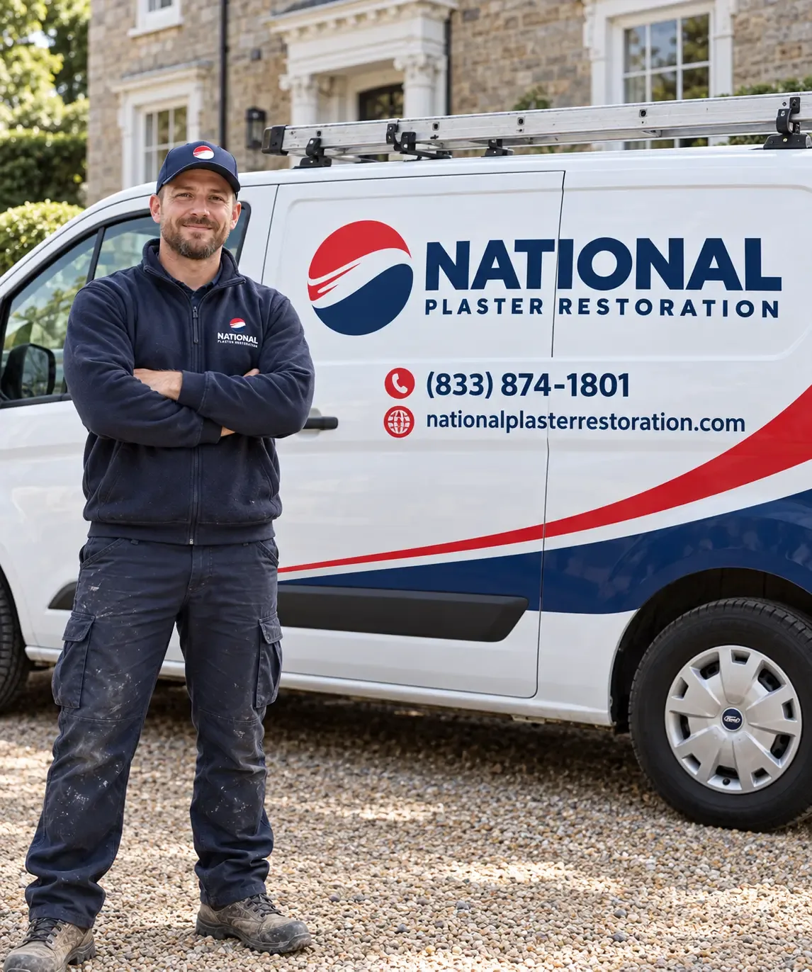 Plaster Repair Buena Vista, NM FAQs